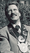 Werner I. Sindermann (†)