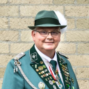 Norbert-Peter Kathmann